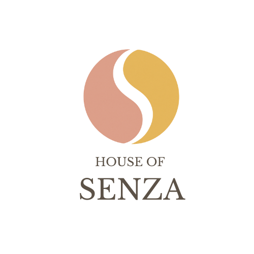 Logo ENMOVE coaching by Harmke